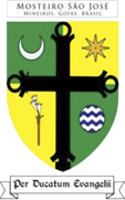 logo mosteiro são josé