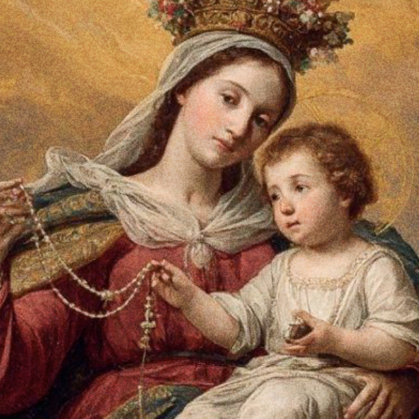 Programação Santa Missa