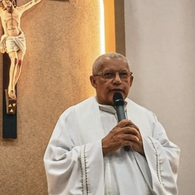 Noite de fé, devoção e juventude!