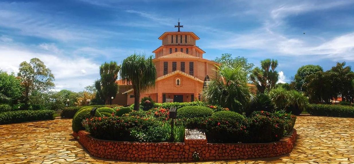 Paróquia São Bento